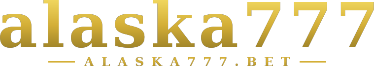 alaska777 logo